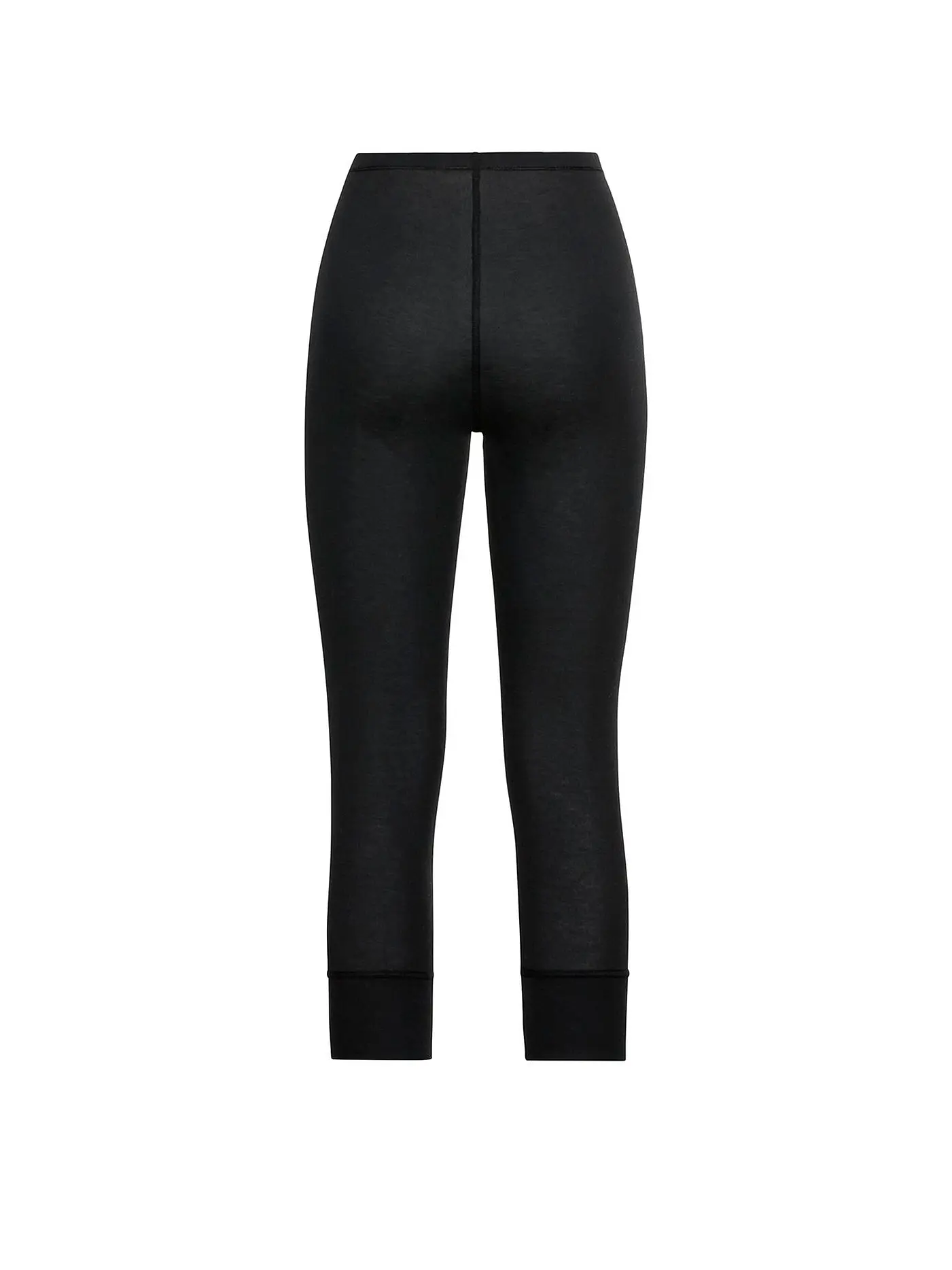 ODLO | Damen Funktionstight ACTIVE WARM ECO Base Layer 3/4 | 